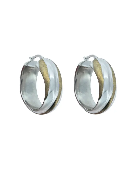 9CT T/T HOOPS 3mm/22mm